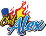 Chef Alex Hibachi